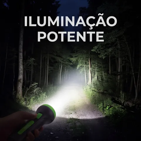 Imagem pronta 3 — Lanterna a pilha
