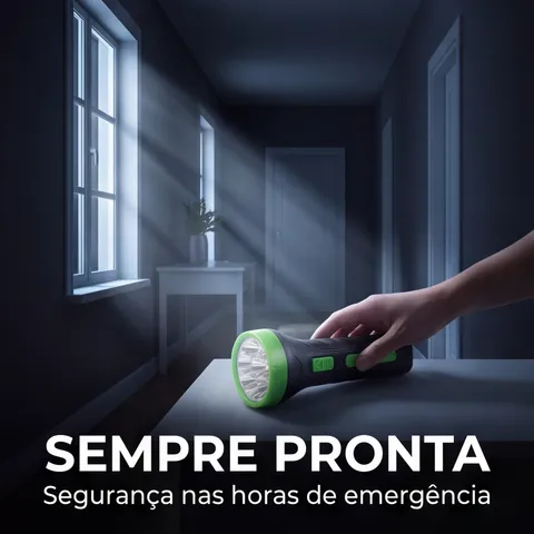 Imagem pronta 4 — Lanterna a pilha
