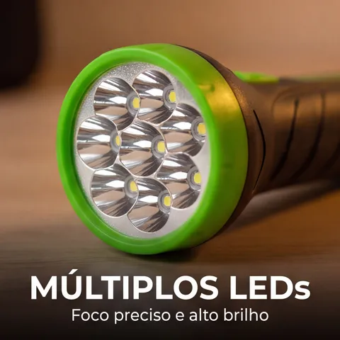 Imagem pronta 5 — Lanterna a pilha