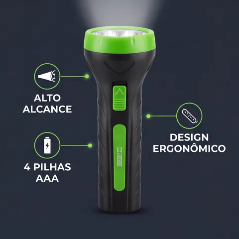 Imagem pronta 6 — Lanterna a pilha