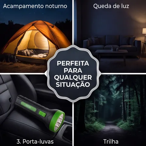Imagem pronta 7 — Lanterna a pilha