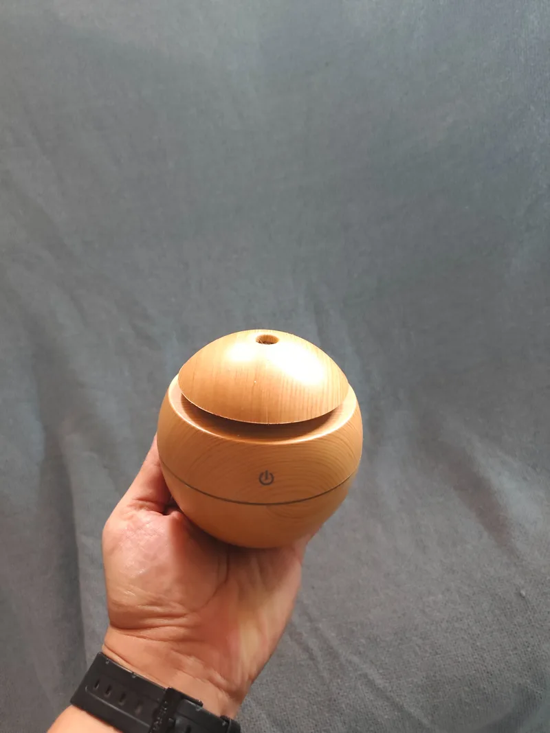 Foto original do celular — Umidificador de ar